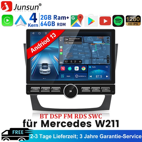 Autoradio andriod - autoradio, 10.6''