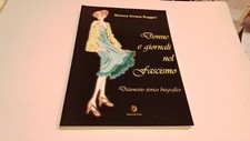 S. V. Ruggeri DONNE E GIORNALI NEL FASCISMO, 20g25