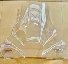 PARABREZZA PARAVENTO SCHERMO PIAGGIO MEDLEY 125 - 150 2016 SOLO SCHERMO