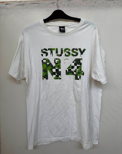 Stüssy shirt maglietta - n.4,