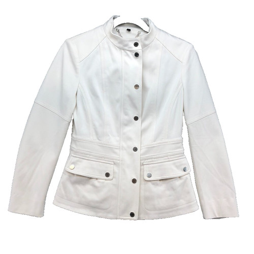 Giacca motociclista belstaff - giacca,