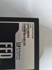 M-Systems Flash Disk Pioneers