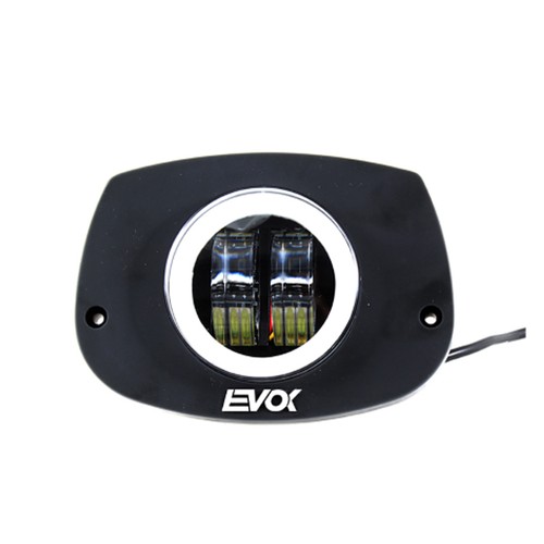 Fanale completo anteriore evok - anteriore,