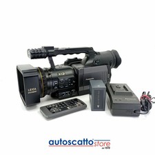 Panasonic dvx100b 3ccd - ag-dvx100b,