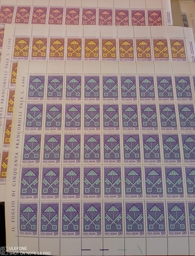 1978 vaticano sede - 1a,