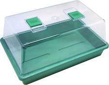 - Germinatoio Semi, B2015B Colore Verde