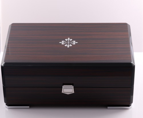 Scatola per orologi - in, legno