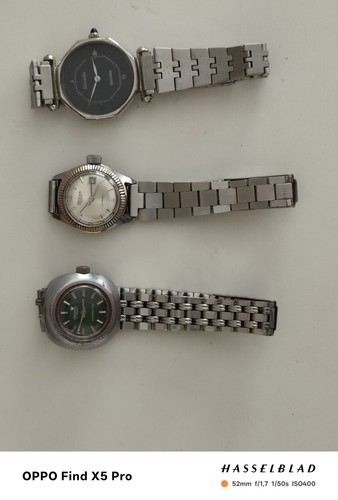 Lot stock watch female nivada - stock,