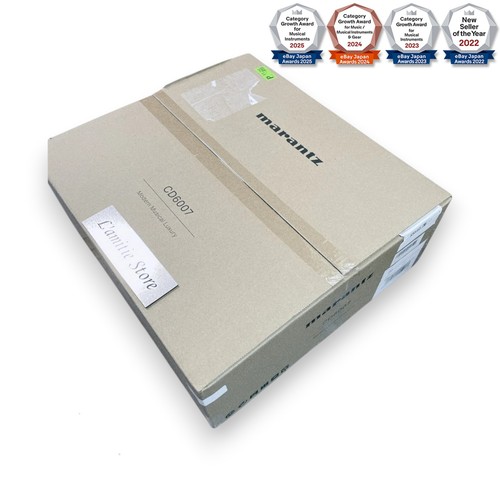 Marantz cd6007 lettore - marantz,