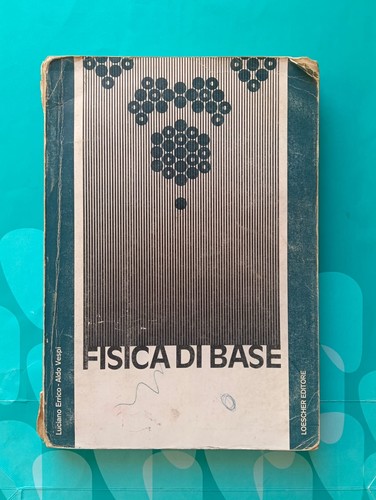 Fisica base loescher - di,