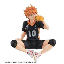 Action figure haikyuu gem - figure,