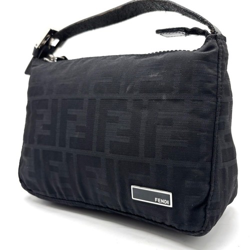 Borsa tracolla fendi - a,