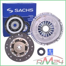 Kit frizione originale - frizione, sachs