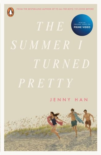 The summer turned - i, pretty