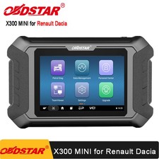 OBDSTAR X300 MINI IMMO
