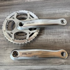 Vintage Shimano Deore XT