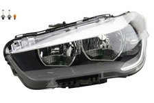Faro Compatibile Con BMW X1