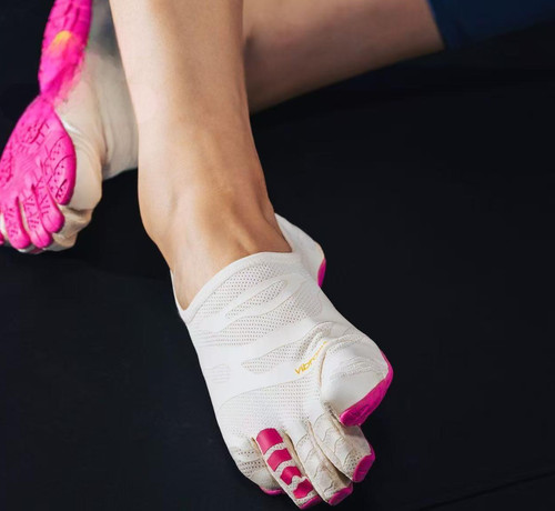 Scarpe yoga vibram soul - da, v-soul