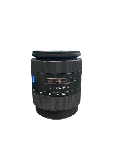 Sony sal1680z 80 mm - sal1680z,