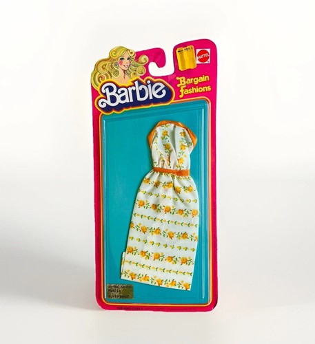 Abito superstar barbie - abito,