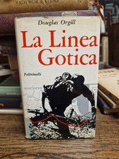 La Linea Gotica D. Orgill