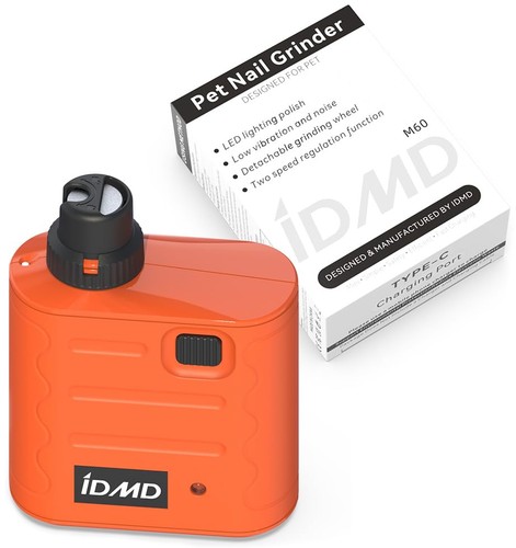 Idmd tagliaunghie per - idmd, cani