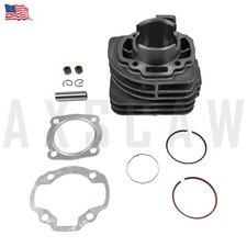 Motorcycle cylinder piston - motorcycle,