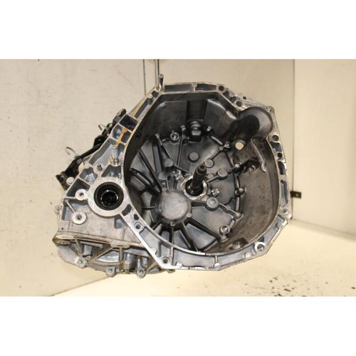 Cambio compl dacia - compl.,