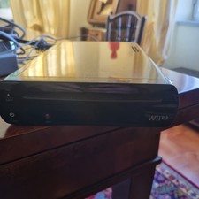 Nintendo Wii U