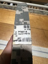 Tessitura mimetica digitale