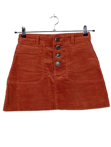 Zara gonna campana donna - campana,