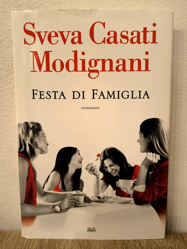 Sveva casati modignani - sveva,