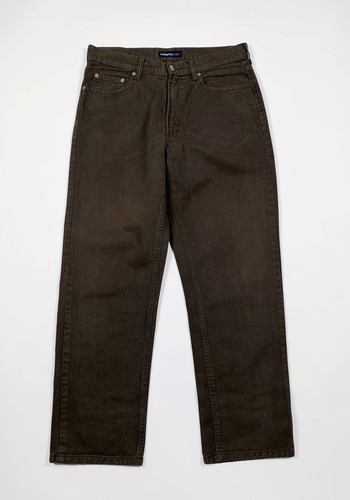 Cerruti jeans uomo usato w31 - jeans,