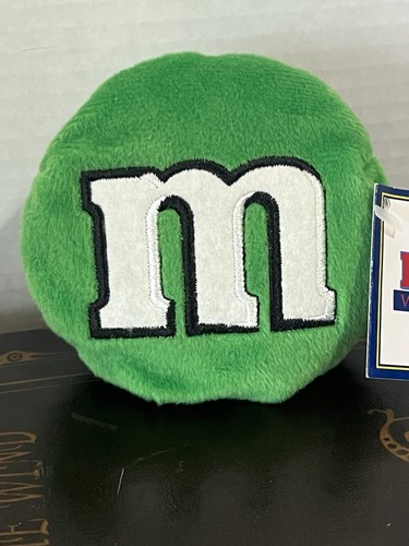 Peluche berretto verde m - peluche,