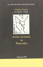 Venturino Venturini, tra