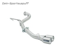 Ragazzon ESD-Sound-Tubo Alfa