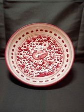 Italian Ceramic Handmade, Hand