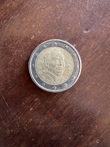 Moneta euro commemorativa - euro,