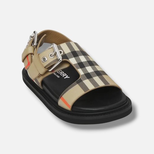 Scarpe sandali burberry - sandali,