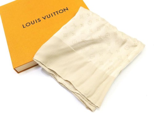 Sciarpa louis vuitton usata - louis,