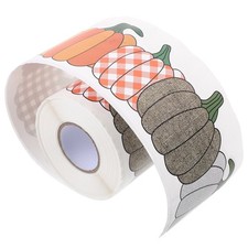  1 rotolo di adesivo per bordo