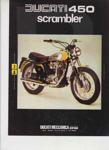 Advertising pubblicità moto - advertising,