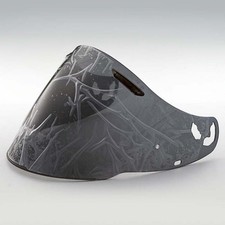 Casco Jet ARAI CT-M Scudo con Spilla Fumo Scuro