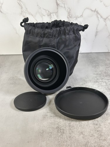 Sony vcl hg0758 58 mm - sony, vcl-hg0758