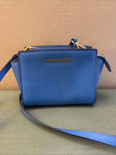Borsa tracolla michael kors - a,