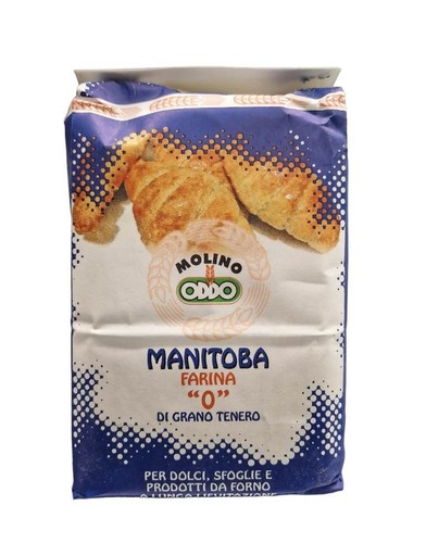 Farina manitoba conf da - manitoba, kg