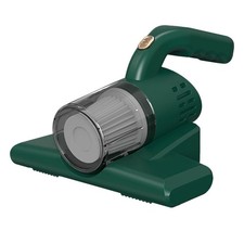 2X(Aspirapolvere da Letto