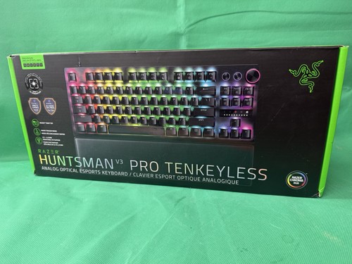 Razer huntsman pro - v3,