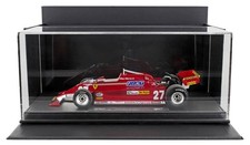 MODELLINO AUTO 1:18 F1 GP