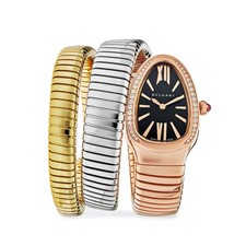 Orologio bvlgari serpenti - orologio,